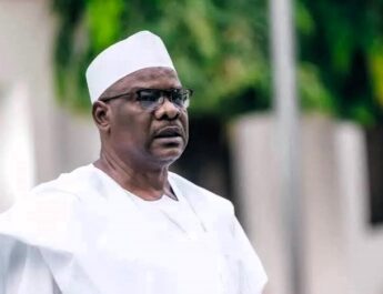 Ali Ndume Rejects Intermediary Allegation: “I’ve Never Seen ₦1 Billion Cash in My Life”
