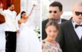 Pep Guardiola, Haaland, Maldini Among Stars at Gianluigi Donnarumma’s Wedding in Italy