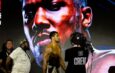 Anthony Joshua Battles Through Knockdowns to Defeat Prenga