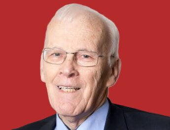 Billionaire Sir Ian Wood Dies: Scotland Mourns Business Icon