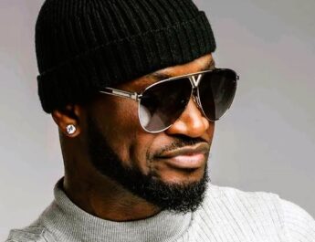 Peter Okoye Defends Celebrating His Kids’ French Fluency, Asks: “Who Has Speaking a Nigerian Language Helped?”