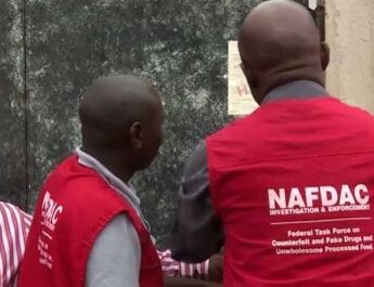 NAFDAC Seals Three Ogun-Based Companies for Manufacturing Banned Sachet Alcohol