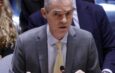 US Envoy Walks Out of UN Security Council Meeting After France Compares America to North Korea