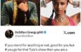 OAP Dotun’s Controversial Remark About Tyla’s Nigeria Concert Ignites Debate