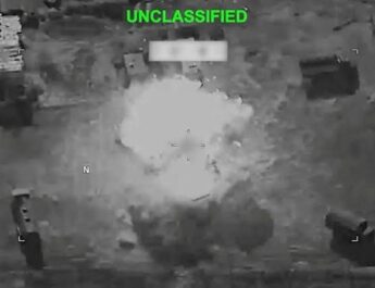 US Military Carries Out Major Retaliatory Strikes on Iran as Regional Conflict Widens