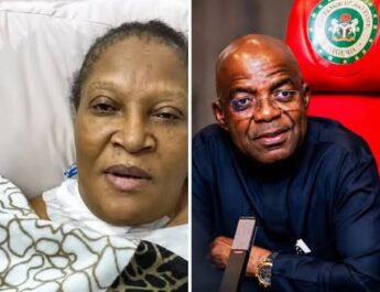 Update: Abia Government Steps In, Pays N25m for Ngozi Nwosu’s Surgeries After Actress Sought Public Support