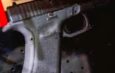 Previously Convicted Nigerian National Pleads Guilty to Illegal Possession of Glock 19 and 17-Round Magazine in US
