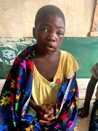 11-Year-Old Orphan Allegedly Beaten by Aunt’s Husband Over N1,000 Theft Accusation in Benue