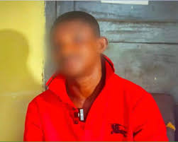Suspected child trafficker confesses to selling friend’s son for ₦1.3m