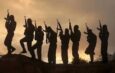 Three vigilantes killed in nighttime attack on Plateau community