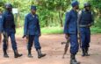 Woman allegedly burns co-wife to death as husband escapes