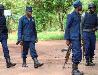 Woman allegedly burns co-wife to death as husband escapes