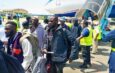 Federal Government to Welcome 270 More Nigerian Returnees from South Africa on Wednesday