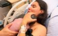 Mom Gives Birth in Her Sleep; Nurses Find Baby Minutes Later Beneath a Pile of Blankets