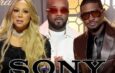 Music Executive Jermaine Dupri Sues Sony for $18 Million Over Mariah Carey, Usher Royalties