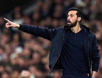 Álvaro Arbeloa named Fulham manager after Real Madrid coaching stint