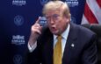 President Trump Orders US Officials to Halt Trade With Spain Over NATO