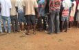 Police arraign brothel owner, 29 others over alleged criminal hideouts raid in Delta