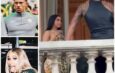 Cardi B Spotted Looking Cozy with Nigerian Goalkeeper Maduka Okoye at Paris Fashion Week