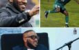 “I Bought Houses for My Family Members So They’ll Never Be Homeless” — Jay-Jay Okocha