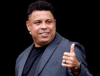‘It Was Devastating’: Brazil Legend Ronaldo Opens Up About ‘Severe Depression’ and Weight Gain After Retirement