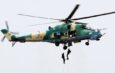 NAF Airstrikes Kill Scores of Terrorists, Destroy Enclaves in Borno