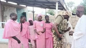 Lassa School Abduction: Parents and Freed Victim Recount Ordeal