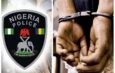 Man Arrested in Nasarawa for Allegedly Beating His 20-Year-Old Wife to Death After She Refused to Cook