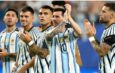 2026 World Cup: Argentina Submit Special Request to FIFA Ahead of England Semi-Final