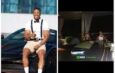 American Fitness Influencer Ashton Hall Names Nigeria His Favorite Country in Africa