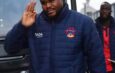 Stanley Nwabali Completes Chippa United Return Five Months After Mutual Exit