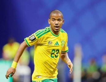 South African Football Star Jayden Adams’ Father Declines to Comment on Death Reports as Police Investigate Sudden Passing