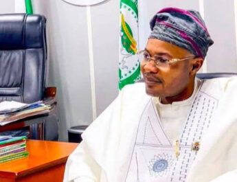 “My Life Is in Danger” — ‘Fake’ PFIPC DG Adeyemi Claims