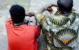 Police Arrest Three Suspected Vandals, Recover Rail Tracks Worth N200 Million in Oyo
