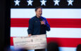 Elon Musk Could Face Charges for Allegedly Violating U.S. Election Law