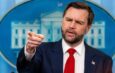 US Vice President JD Vance alleges Israel was involved in a secret plot against him