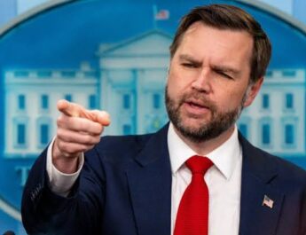 US Vice President JD Vance alleges Israel was involved in a secret plot against him
