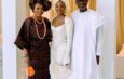 Nana Otedola Reveals She Expected Temi Otedola and Mr Eazi to Wait Three Years Before Having a Baby