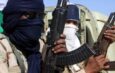 Police Apprehend Suspected Bandits’ Drug Supplier in Katsina
