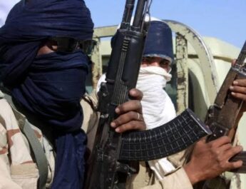 Police Apprehend Suspected Bandits’ Drug Supplier in Katsina