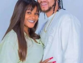 “I Won’t Speak Up Because of My Kids” — Actress Uche Ogbodo’s Estranged Husband, Bobby Maris, Speaks Amid Marital Crisis
