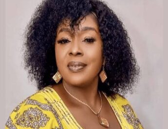 “How Can You Call an Adulterous Woman a Queen?” – Actress Rita Edochie Criticizes Nigerians for Celebrating Women Accused of Breaking Homes