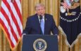 Trump Accuses China of Interfering in U.S. Elections