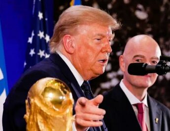 Trump Takes Aim at Thomas Tuchel’s Tactics After England Fall to Argentina in World Cup