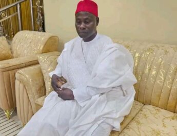 Gunmen Abduct Businessman Shortly After Prayers in Abuja
