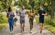 8 Healthy Habits You Should Start Before You Turn 40