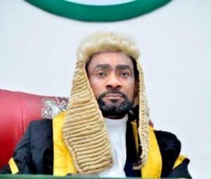 Edo Assembly Speaker Resigns From Office