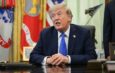Trump gives update on US missionary after release from captivity in Niger