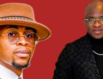 “Hell is real” — Solomon Buchi criticises Pastor Tobi Adegboyega over comments on hellfire
