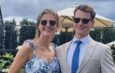 Newlywed Couple Die in Helicopter Crash During Honeymoon on Greek Island